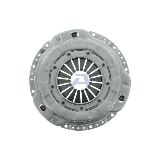 CZ-924 - Clutch Pressure Plate 