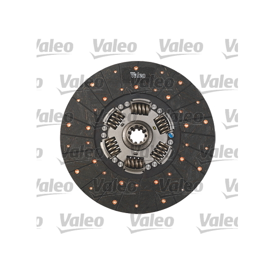 807503 - Clutch Disc 