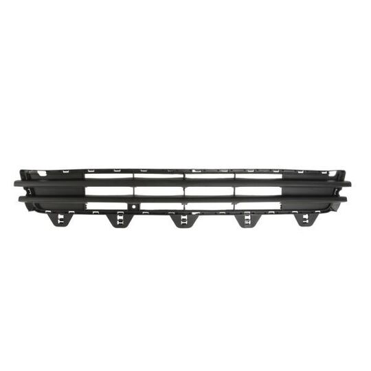 6502-07-5026990P - Ventilation Grille, bumper 