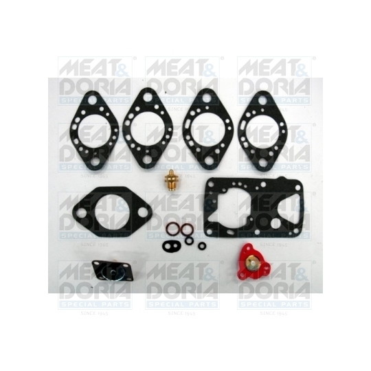 S60F - Repair Kit, carburettor 