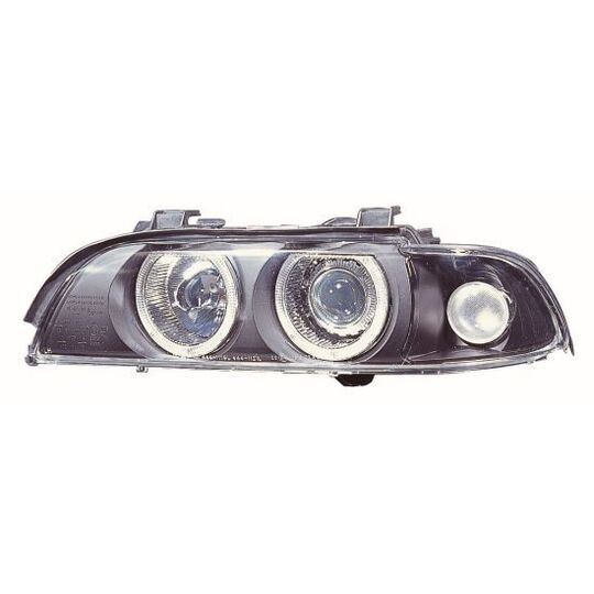 444-1119PXNDEE2 - Headlight Set 