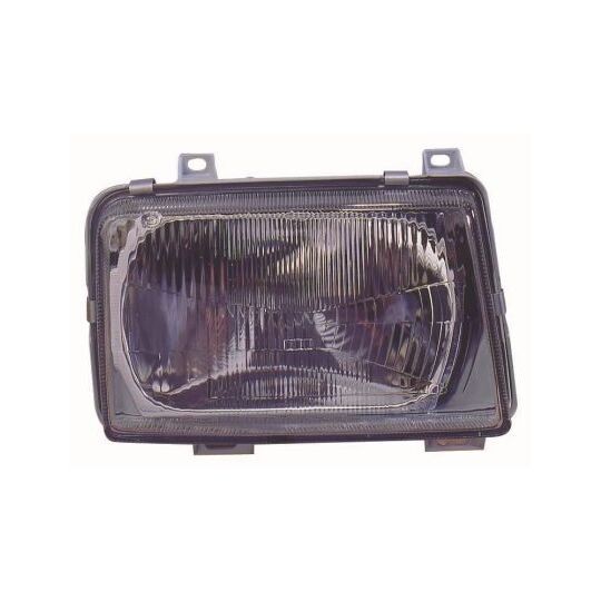 446-1101L-LD-E - Fog Light 