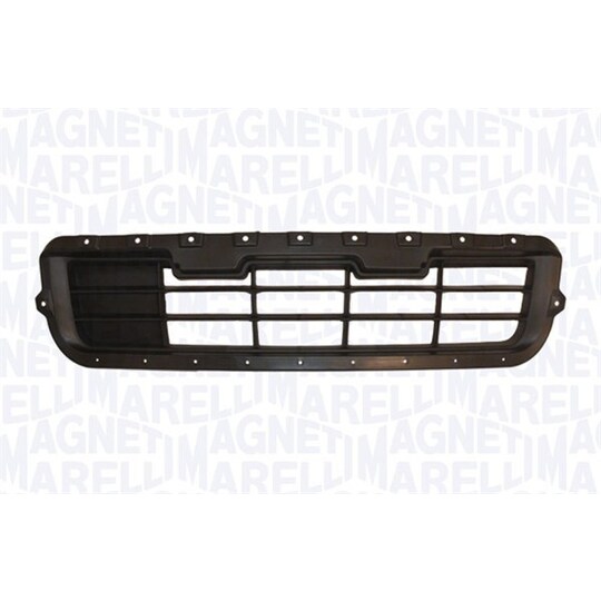 021316900610 - Ventilation Grille, bumper 