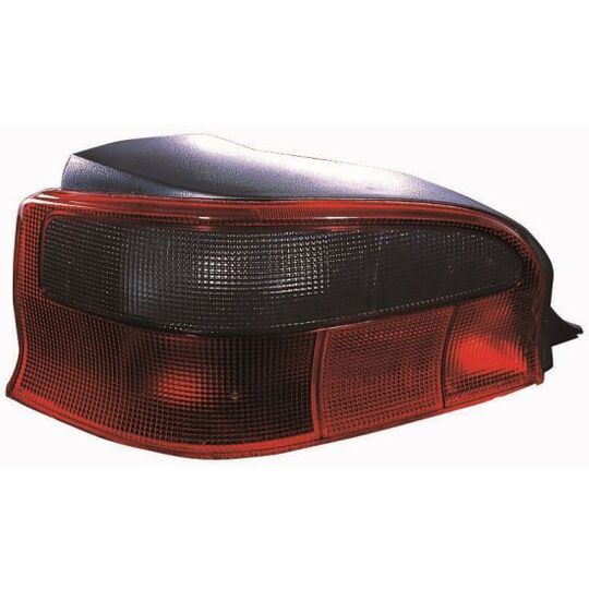 552-1907L-UE-DR - Combination Rearlight 