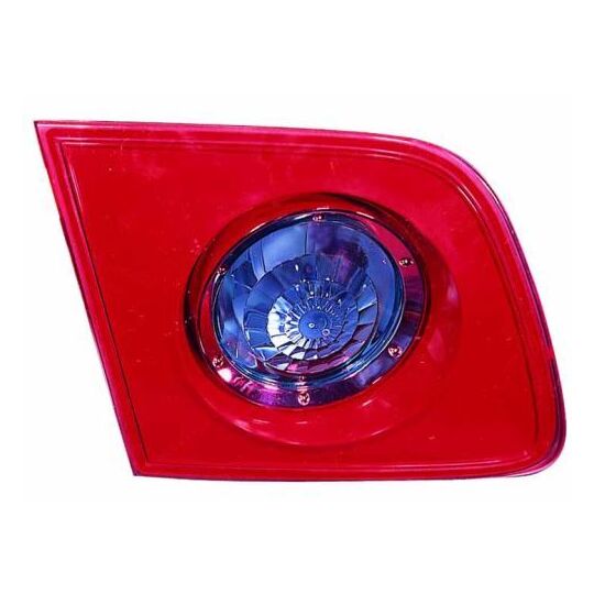 216-1306L-LDAER - Combination Rearlight 