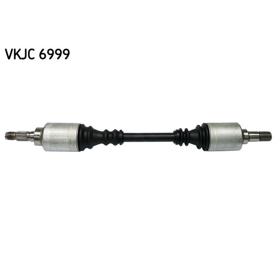 VKJC 6999 - Drive Shaft 