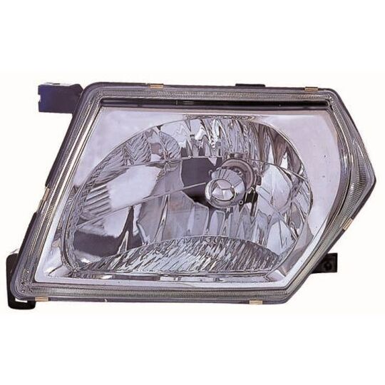 215-11A1L-LD-E - Headlight 