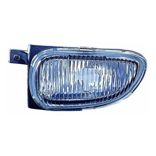 212-2055L-UE - Fog Light 