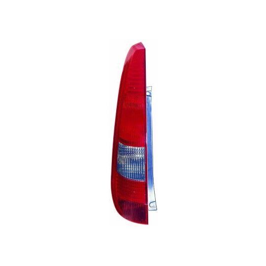 431-1952L-LD-UE - Combination Rearlight 