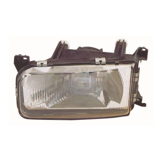 441-1109R-LD-E - Headlight 