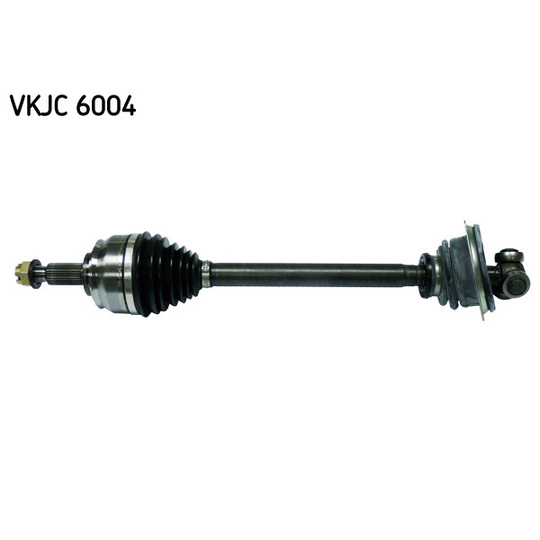 VKJC 6004 - Drive Shaft 