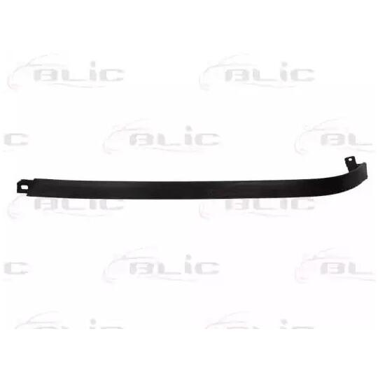 5410-01-35129911P - Headlight Trim 