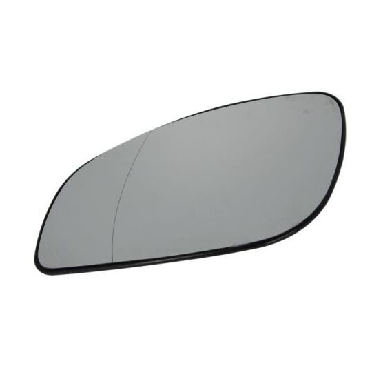 6102-02-1251221P - Mirror Glass, outside mirror 