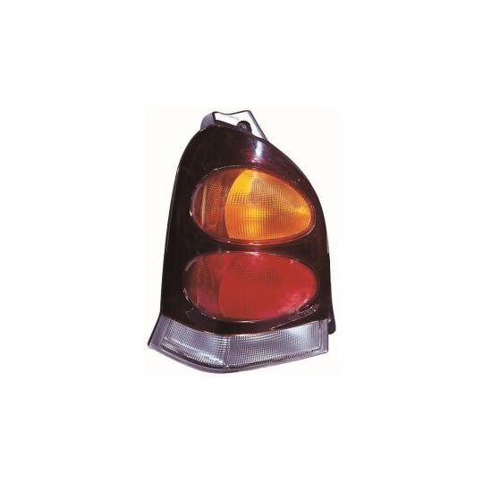 218-1941R-U - Combination Rearlight 