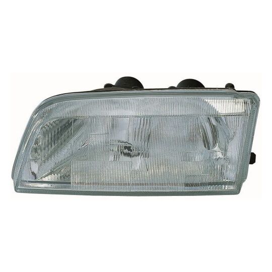 552-1108R-LD-EM - Headlight 