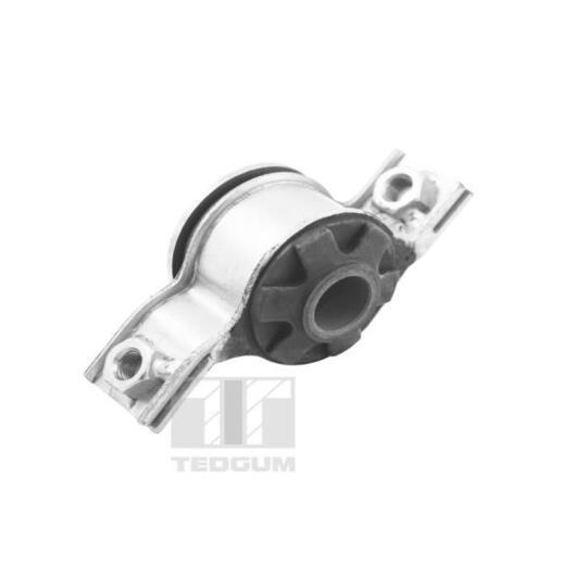 00212378 - Sleeve, control arm mounting 