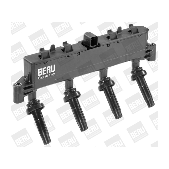 ZSE 048 - Ignition coil 