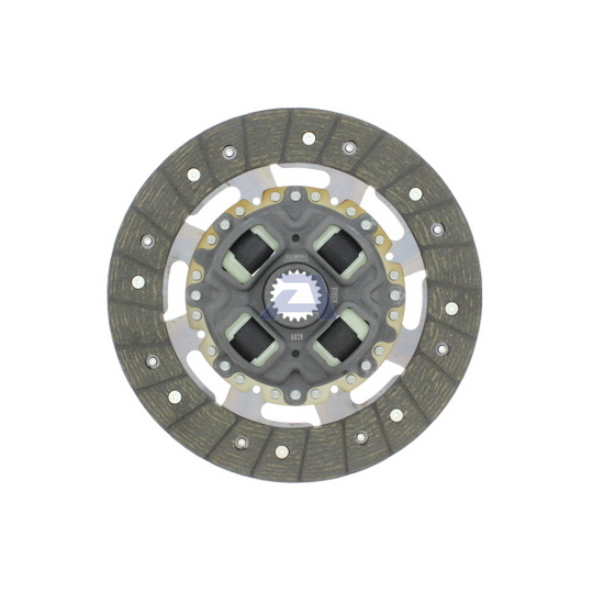 DT-052V - Clutch Disc 
