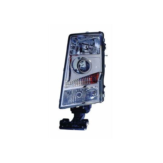 773-1125L-LDEMN - Headlight 