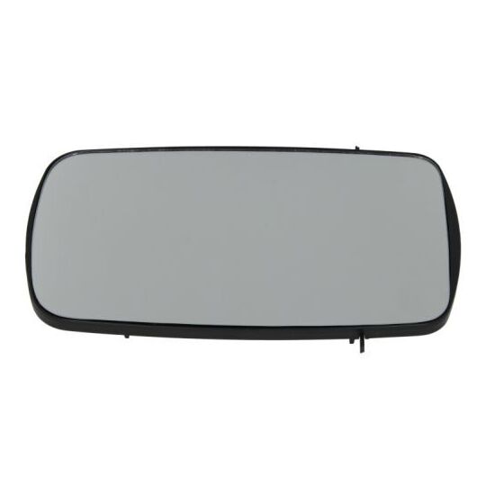 6102-02-1291383P - Mirror Glass, outside mirror 