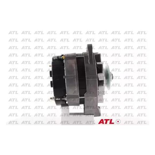 L31000 - Alternator 