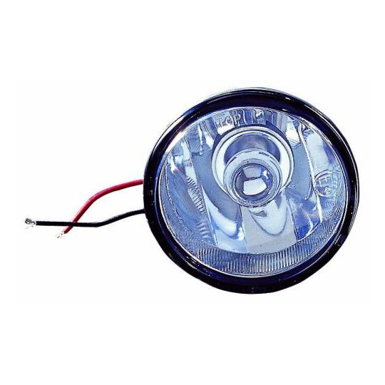 214-2035N-UE - Fog Light 