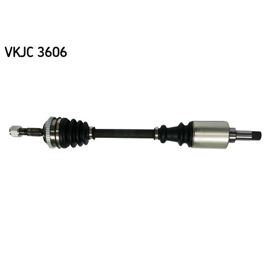 VKJC 3606 - Drive Shaft 