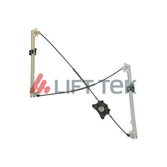 LT VK732 R - Window Regulator 