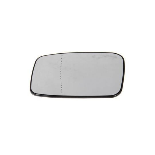 6102-02-1271511P - Mirror Glass, outside mirror 
