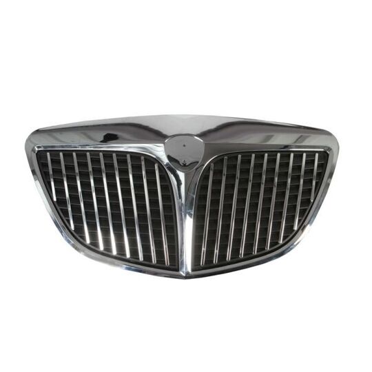 6502-07-3330992P - Radiator Grille 