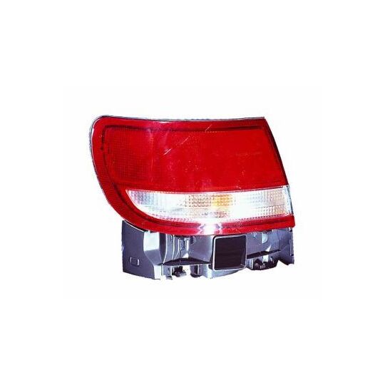 212-1975L-UE - Combination Rearlight 