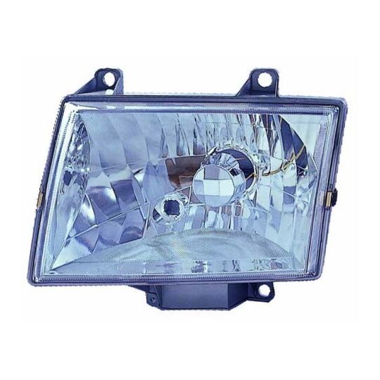 216-1146R-LD-E - Headlight 