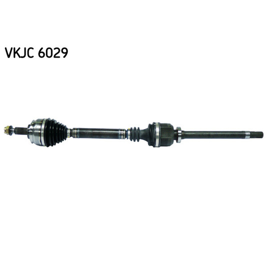 VKJC 6029 - Drive Shaft 