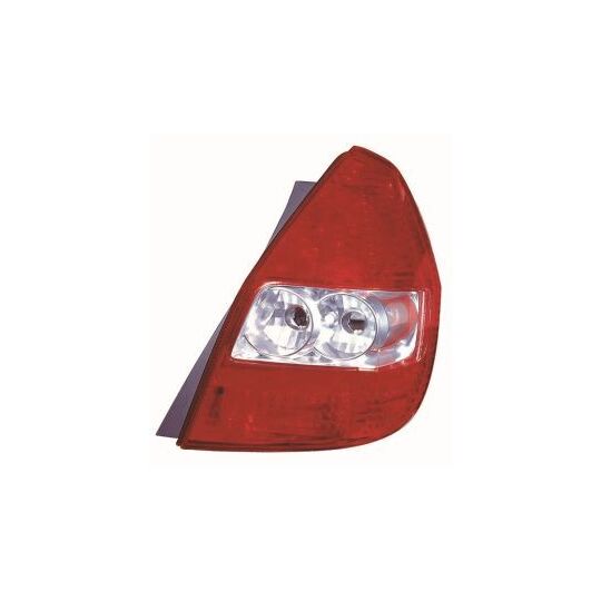 217-1962R3LD-UE - Combination Rearlight 