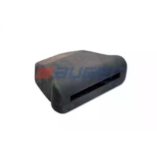 51234 - Rubber Buffer, suspension 