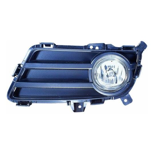 216-2012L-UE - Fog Light 