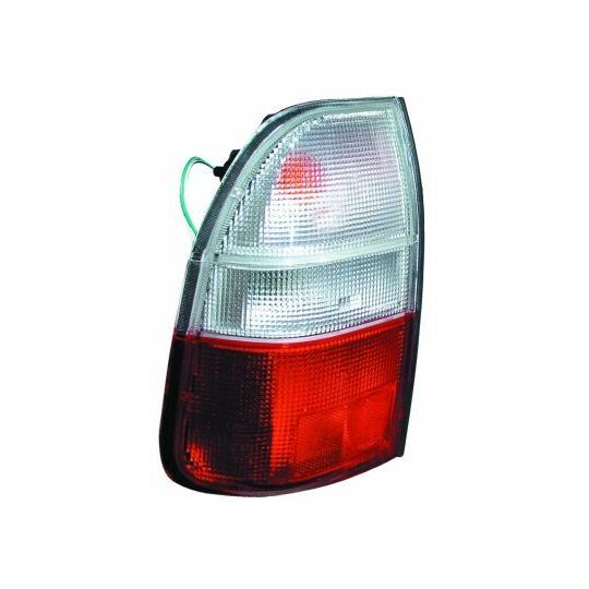 214-1952R-AE-CR - Combination Rearlight 