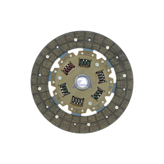 DM-058 - Clutch Disc 