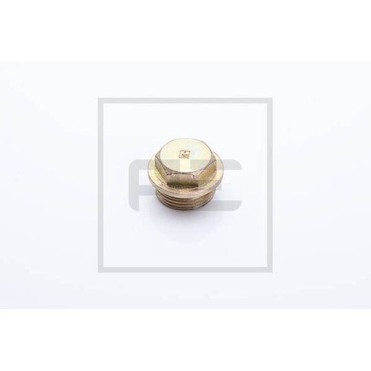 076.176-30A - Screw Plug 