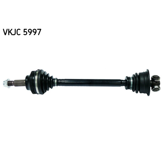 VKJC 5997 - Veovõll 