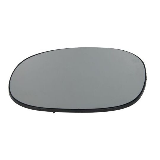 6102-02-1231851P - Mirror Glass, outside mirror 