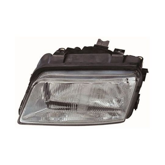 441-1124R-LD-E - Headlight 