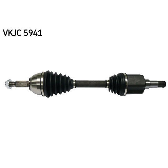VKJC 5941 - Drive Shaft 