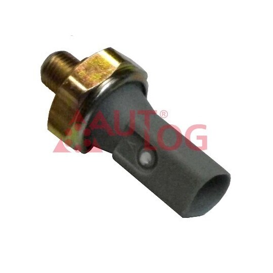 AS2104 - Oil Pressure Switch 