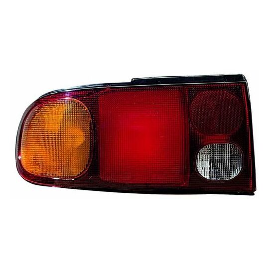 214-1941R-AE - Combination Rearlight 