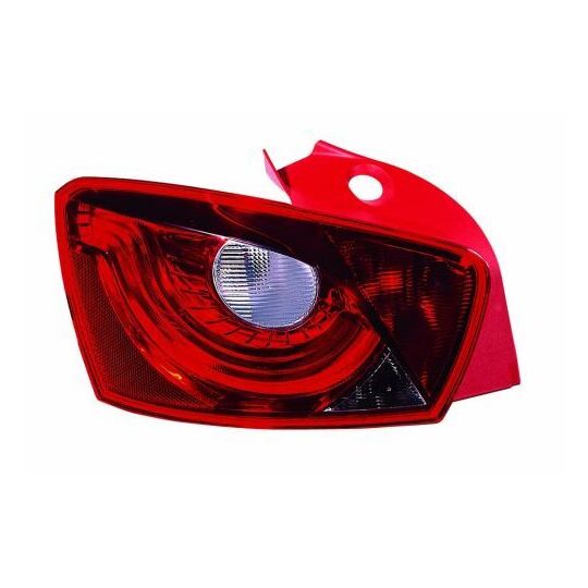 445-1921L-UE - Combination Rearlight 