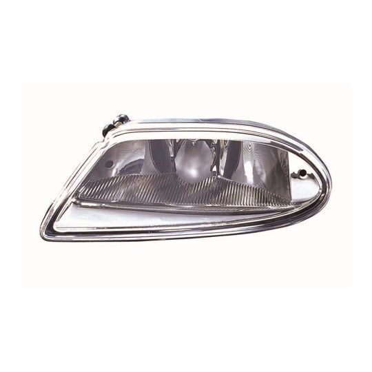 340-2001R-UQ - Fog Light 