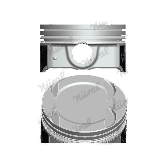 87-110906-00 - Piston 