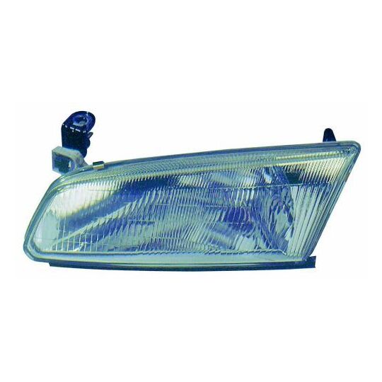 212-1176R-LD-E - Headlight 