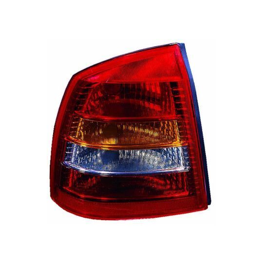 442-1934L-UE2 - Combination Rearlight 